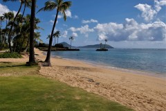 Hawaii-Beach-Oahu