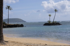 Hawii-Beach-Oahu