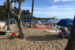 Waikiki-Beach-Honolulu