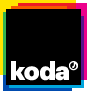 KODAs logo.