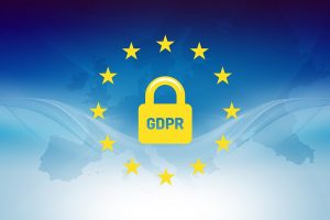 GDPR - EU's persondatabeskyttelseslov.