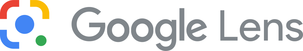 Google Lens - logo